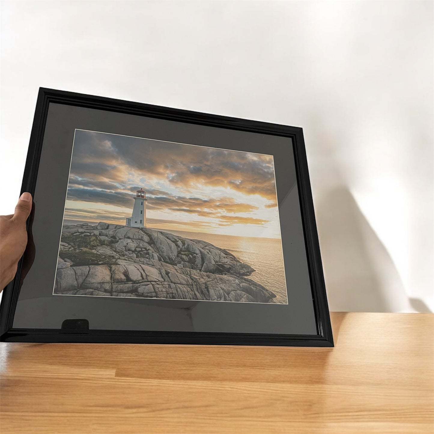 Photo Frame 54x42 Landscape/Portrait