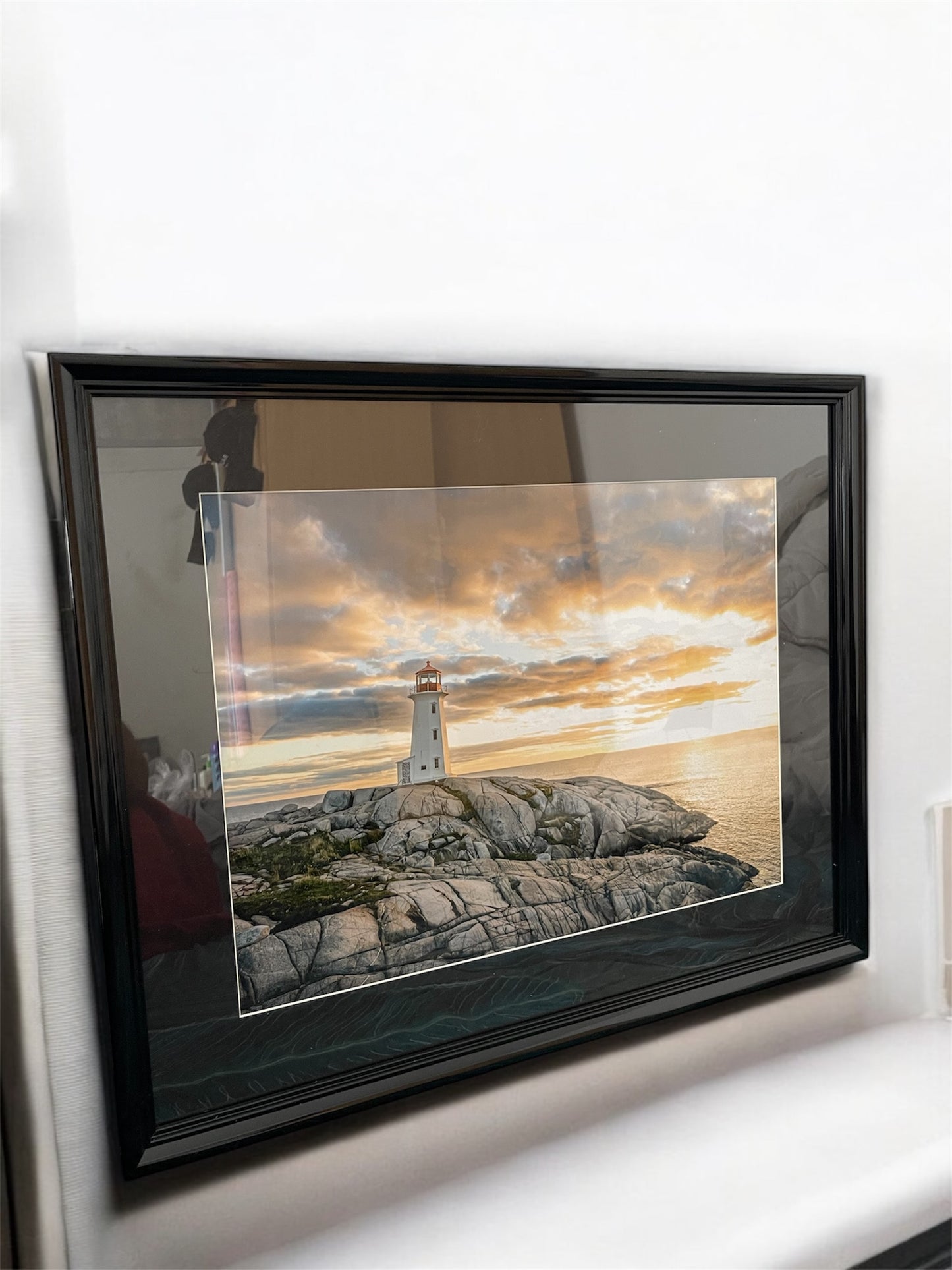 Photo Frame 54x42 Landscape/Portrait