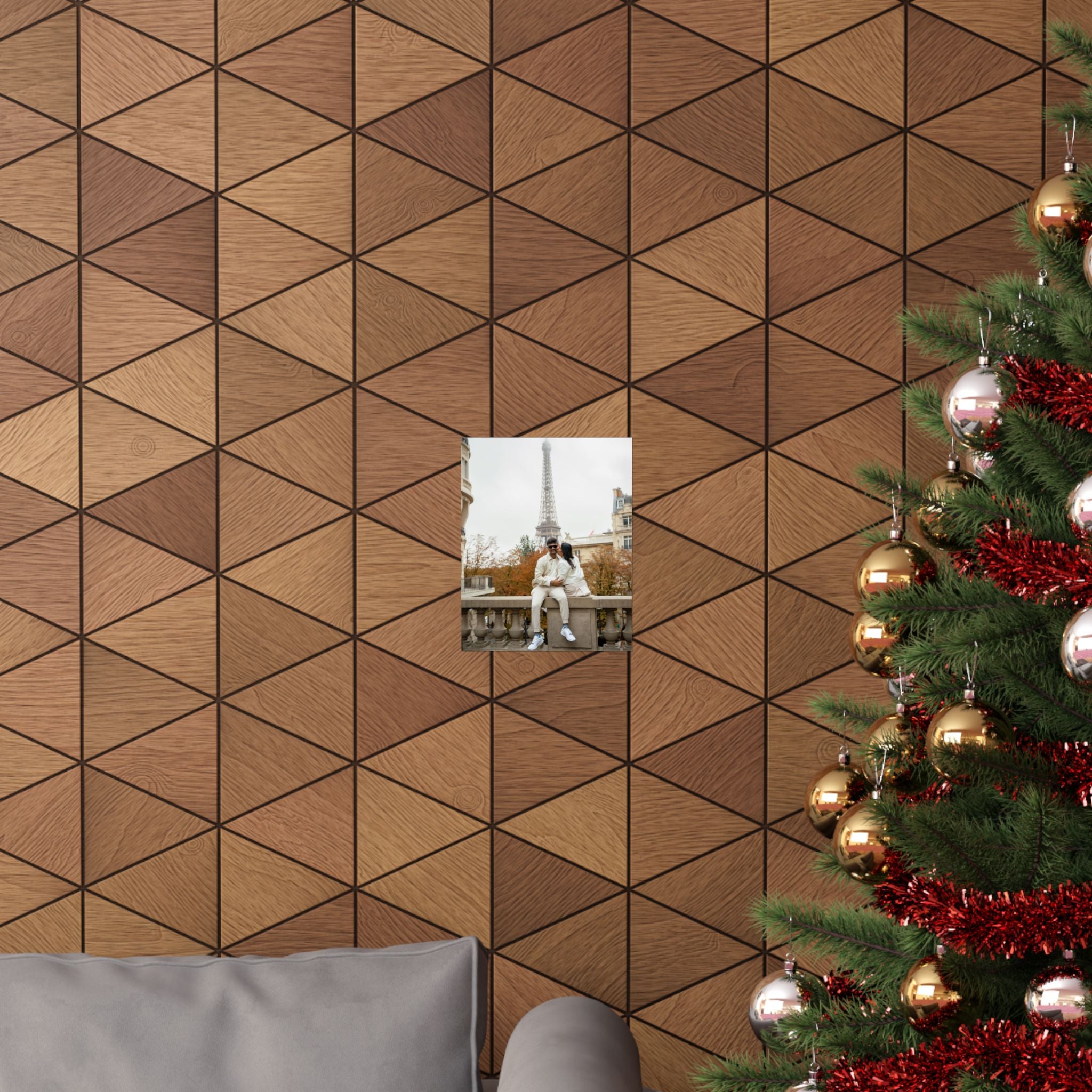 Matte Vertical Posters