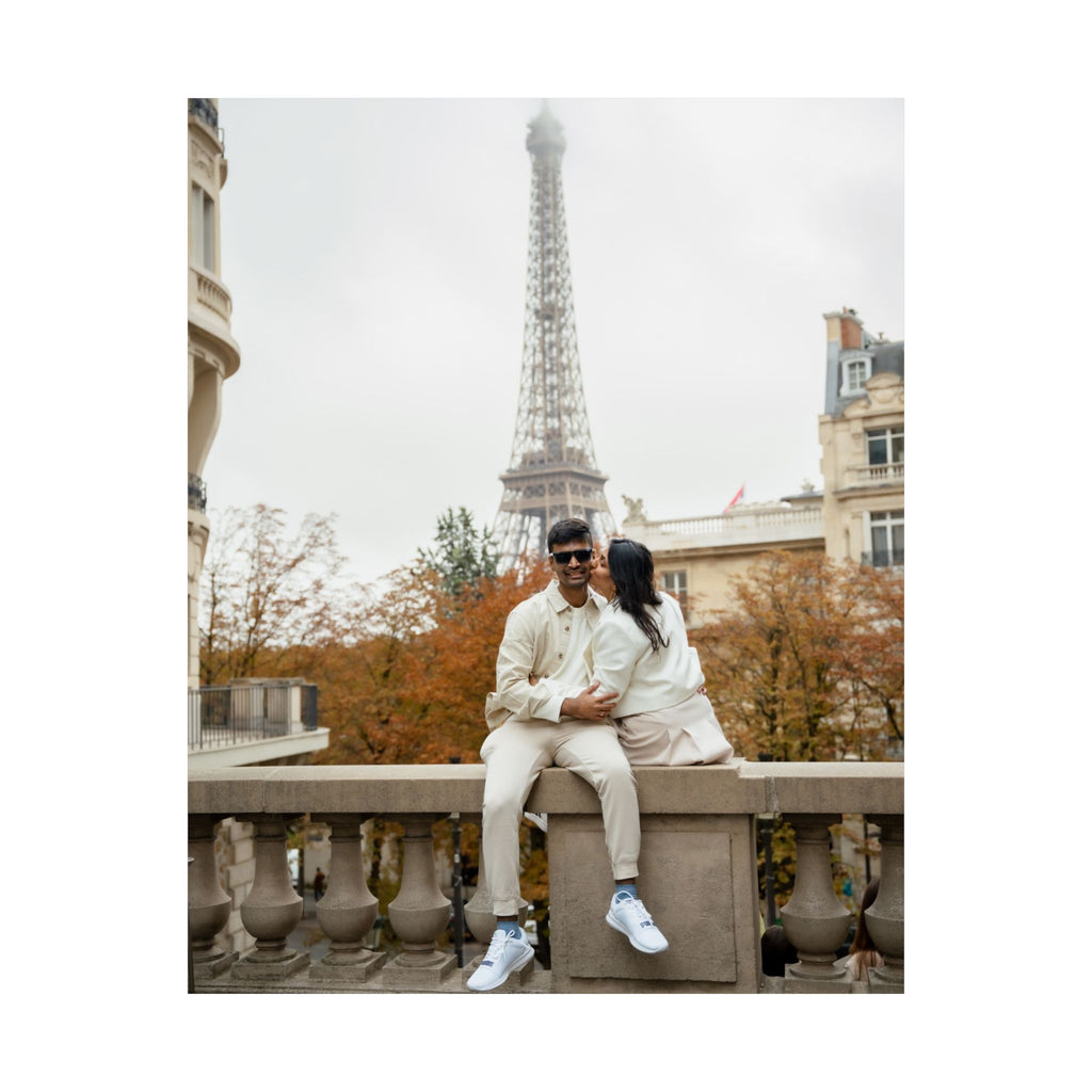 Matte Vertical Posters